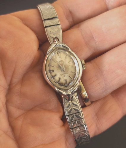 Raro orologio meccanico - raro,