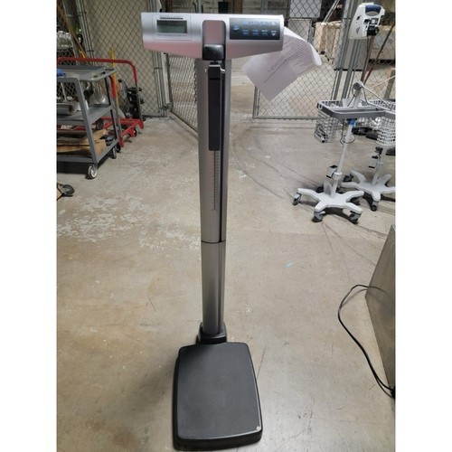 Health meter 500kl bilancia - health,