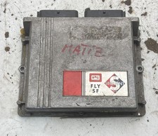 CENTRALINA GPL PER CHEVROLET