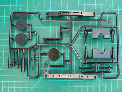 Tamiya 10005506 50655 - tamiya,