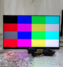 HP V24i 9RV15AA LCD Monitor