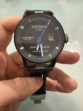 Orologio Uomo Locman Montecristo 511