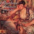 Martin beaver brahms - -, /