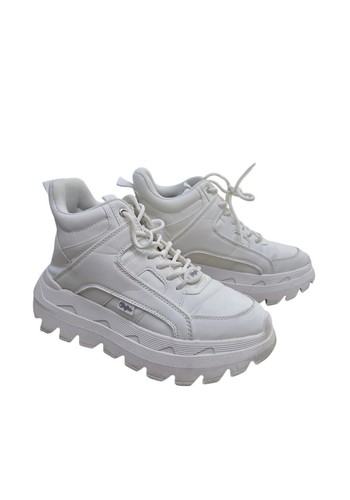 Sneakers alte buffalo donna - alte,