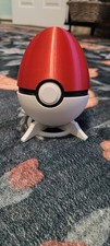 🎮🐣 Pokebowl Egg bowl –