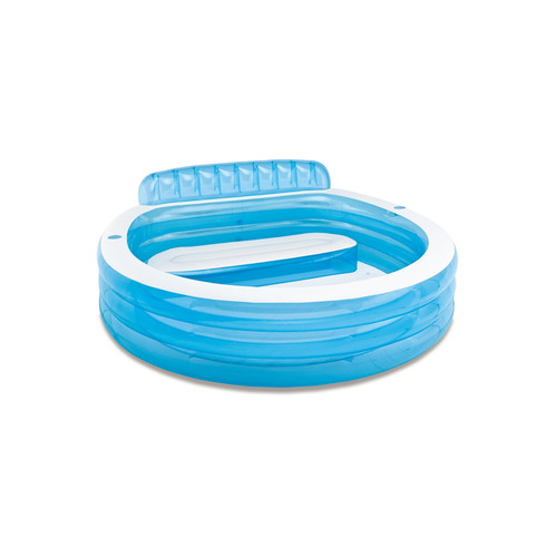 Intex inflatable swim center - intex,