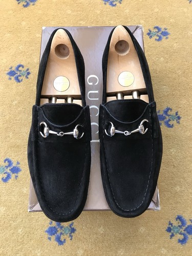 Gucci mocassini scarpe