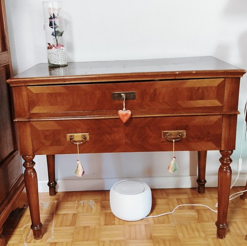 Comò cassettiera legno - comò, in