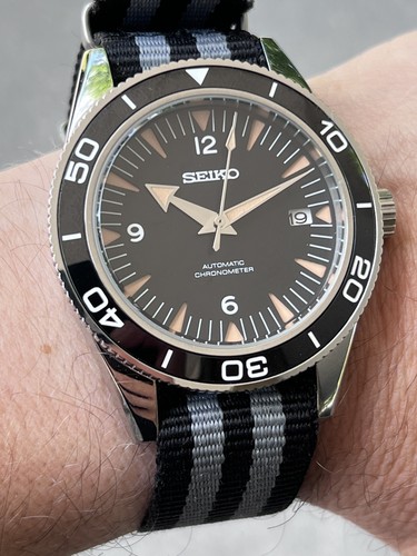 Seiko mod orologio - seiko, automatico