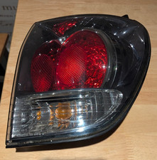 Fanale posteriore destro esterno originale Lexus RX300 1998-03