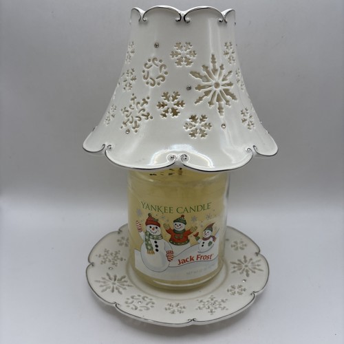 Yankee candle fiocco neve - fiocco, di