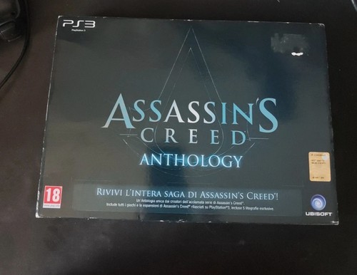 Ubisoft assassin creed - ubisoft, assassin's