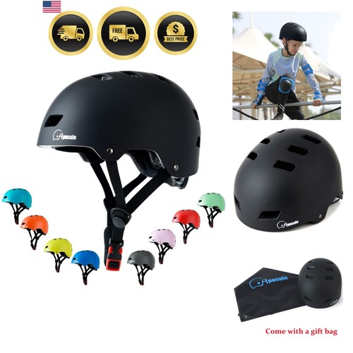 Casco bici skateboard - da,