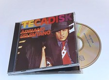 ADRIANO CELENTANO  TECADISK