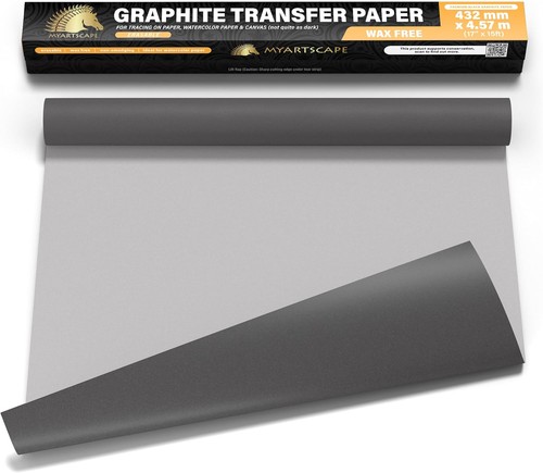 Rotolo carta transfer - rotolo,