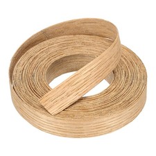 Bordo in legno 9/16" x 25