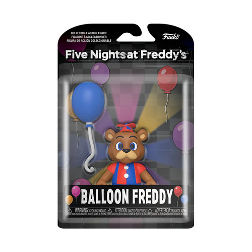 Five nights freddy s - nights, freddy's