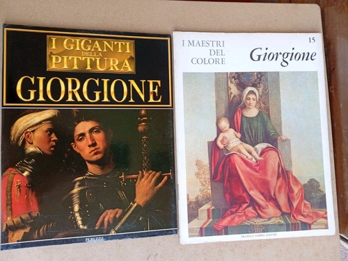 Lotto giorgione i maestri - lotto,