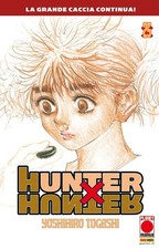 Hunter x Hunter Vol. 25 (ITA)