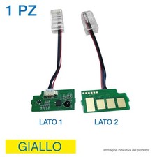 Chip compatibile per