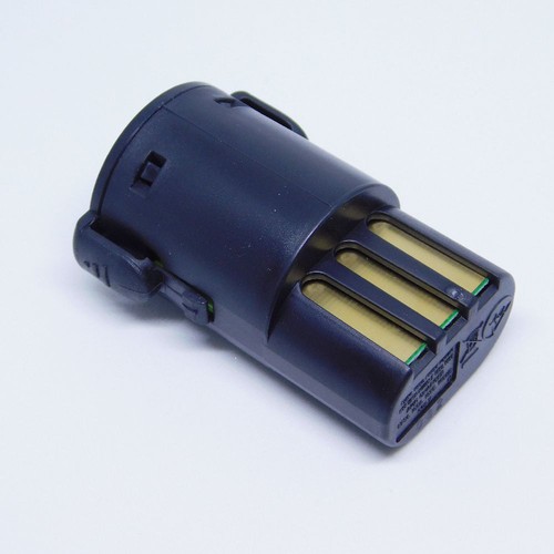 Moser wahl 1854 7988 - wahl, batteria