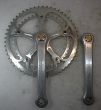 Guarnitura Campagnolo 50°