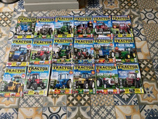Tractor & Machinery Magazine