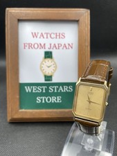 [Eccellente] Vintage SEIKO