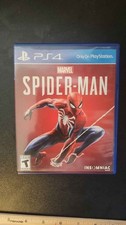Marvel spider man - marvel's, spider-man