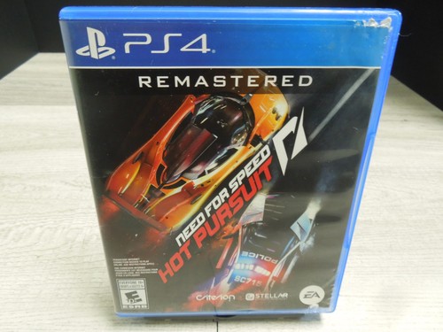 Need for speed - need,