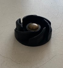 GIRANTE POMPA ACQUA UNIMOTO HRD MOTORE TAU 125 nuova