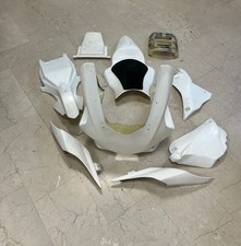 Carene racing completa Yamaha R1 2015/2018 in vetroresina (no vasca)