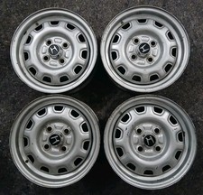 4x Cerchi Honda 13" 5Jx13 4x100