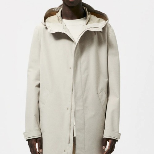 Nuovo zara uomo idrorepellente - zara,