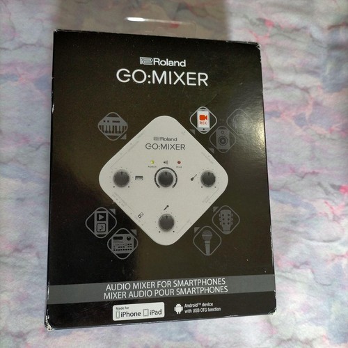 Roland mixer 274627 - go:,