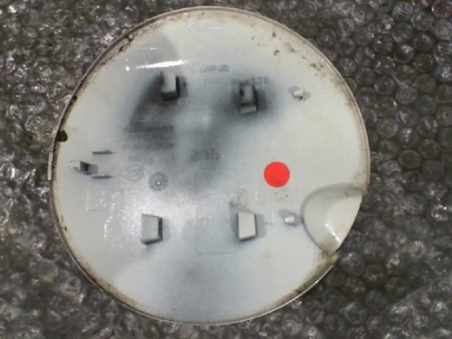 Sportello carburante renault - sportello,