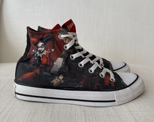 Converse All Star High Harley