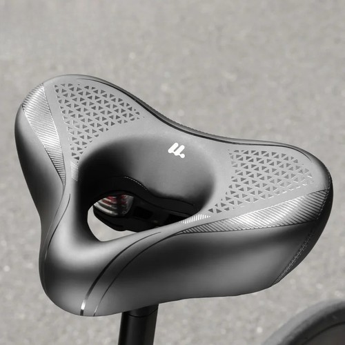 Ammortizzatore sella bici - ammortizzatore,