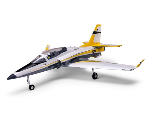 Flite viper edf - e-flite, 64