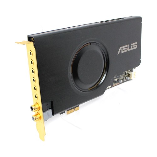 Asus xonar d2x xdt - xonar, d2x/xdt/a