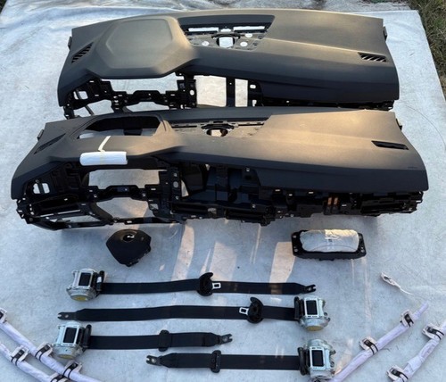Golf kit airbag - 8,