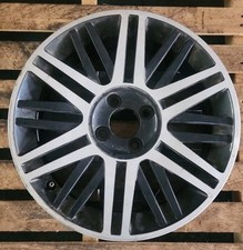 CERCHIO IN LEGA DA 16" PER LANCIA YPSILON MUSA 735520914