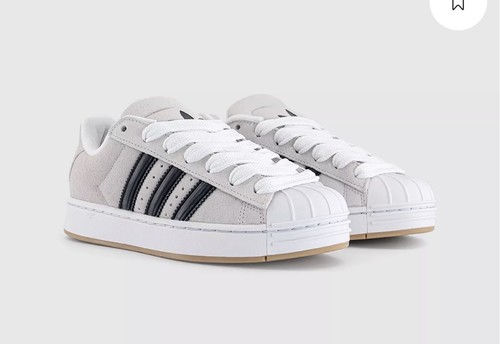 Adidas superstar scarpe - st, da