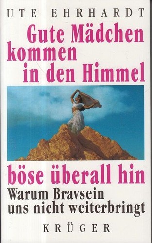 Gute mädchen kommen - in, den