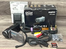 Sanyo Xacti VPC-GH3