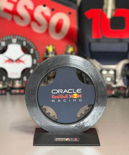 Disco freno max verstappen red - freno,