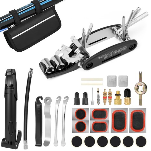 Kit riparazione pneumatici - kit,