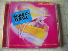 Various artists hot party cd - party,