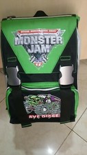 Zaino monster jam seven