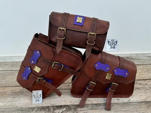 Borse sella moto - , per